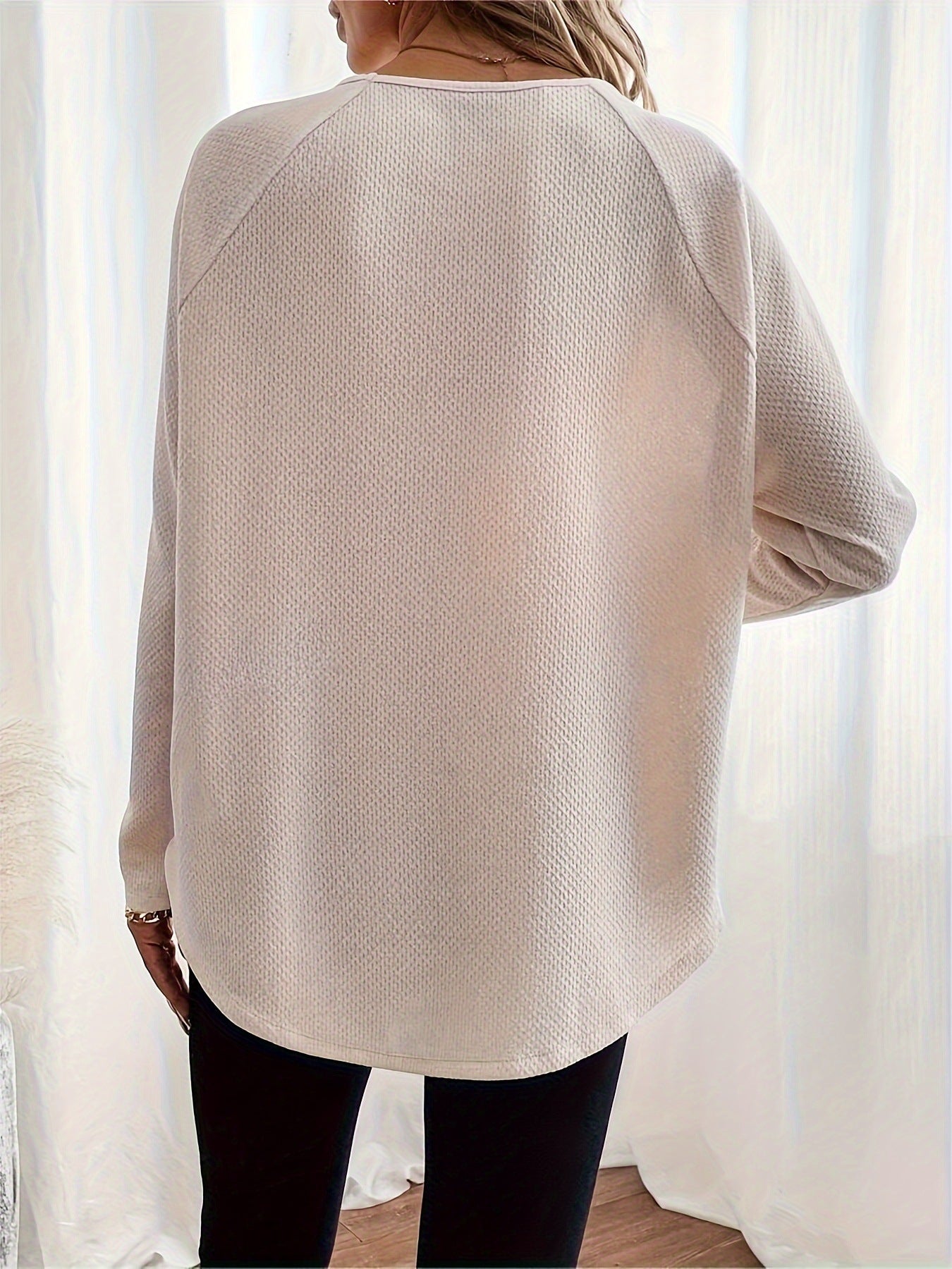 The Delilah™ | Off-Shoulder Knit