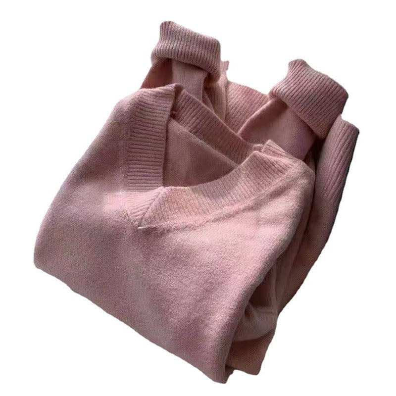 The Rosalie™ Knit Sweater