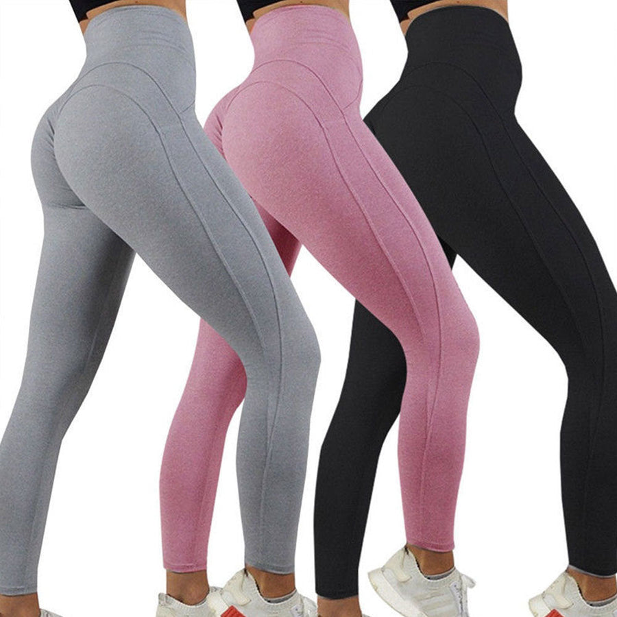 The Sculpt™ Leggings