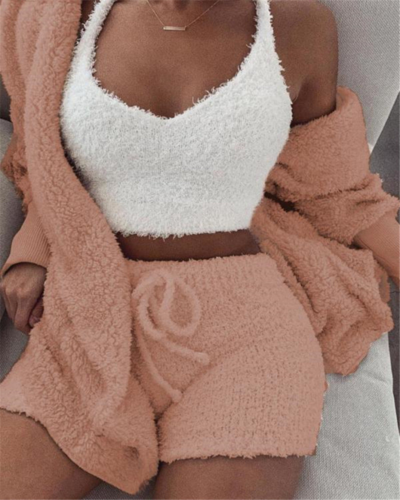 The Isabella™ Cozy Set