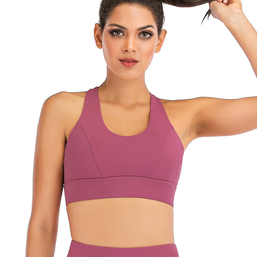 Women's Seamless Sports Underwear - Nylon Performance Briefs