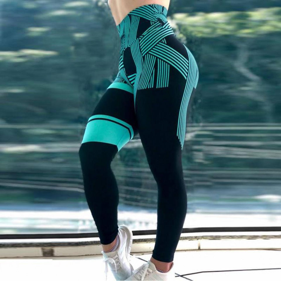 The Nova™ Fitness Leggings