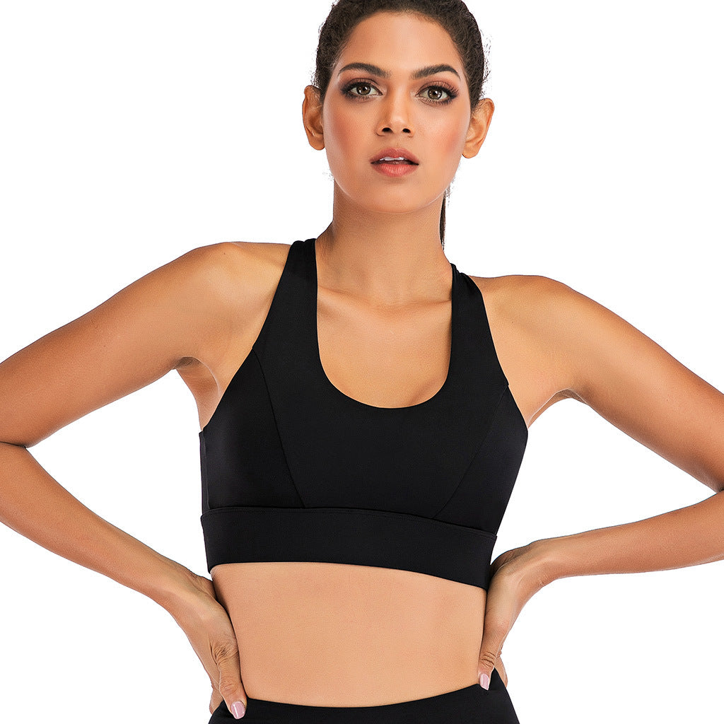 Women's Seamless Sports Underwear - Nylon Performance Briefs