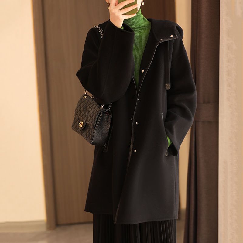 Wool Coat