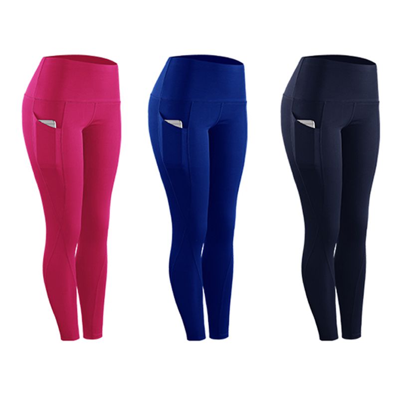 The Eclipse™ Active Leggings with pocket