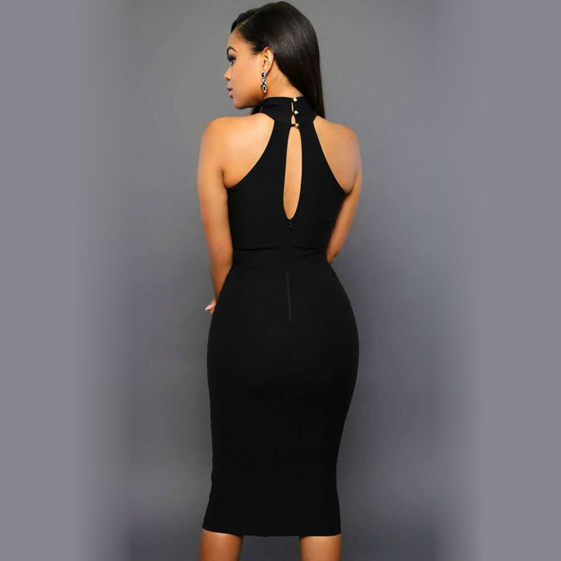 The Olivia™ Bodycon Dress