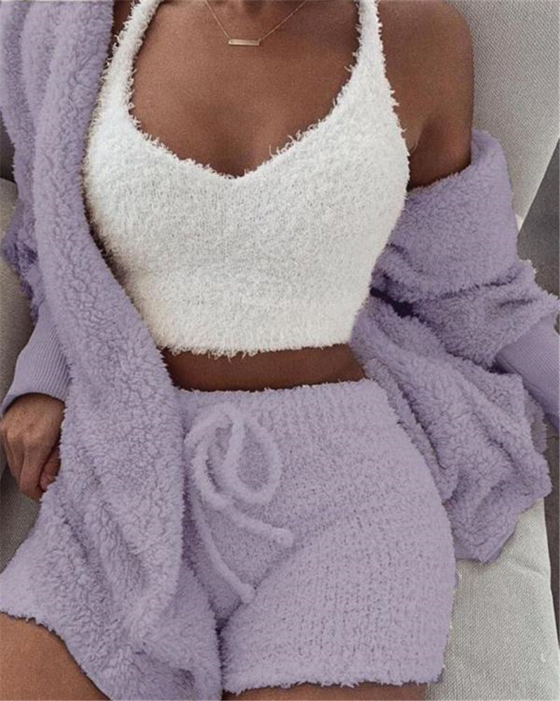 The Isabella™ Cozy Set