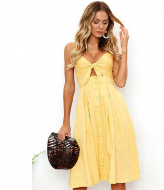 The Isabella™ Evening Dress