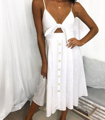 The Isabella™ Evening Dress