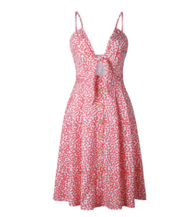 The Isabella™ Evening Dress