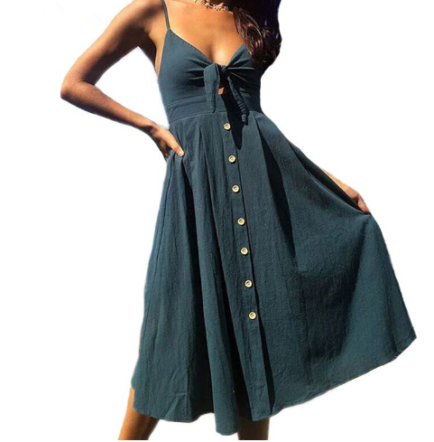 The Isabella™ Evening Dress
