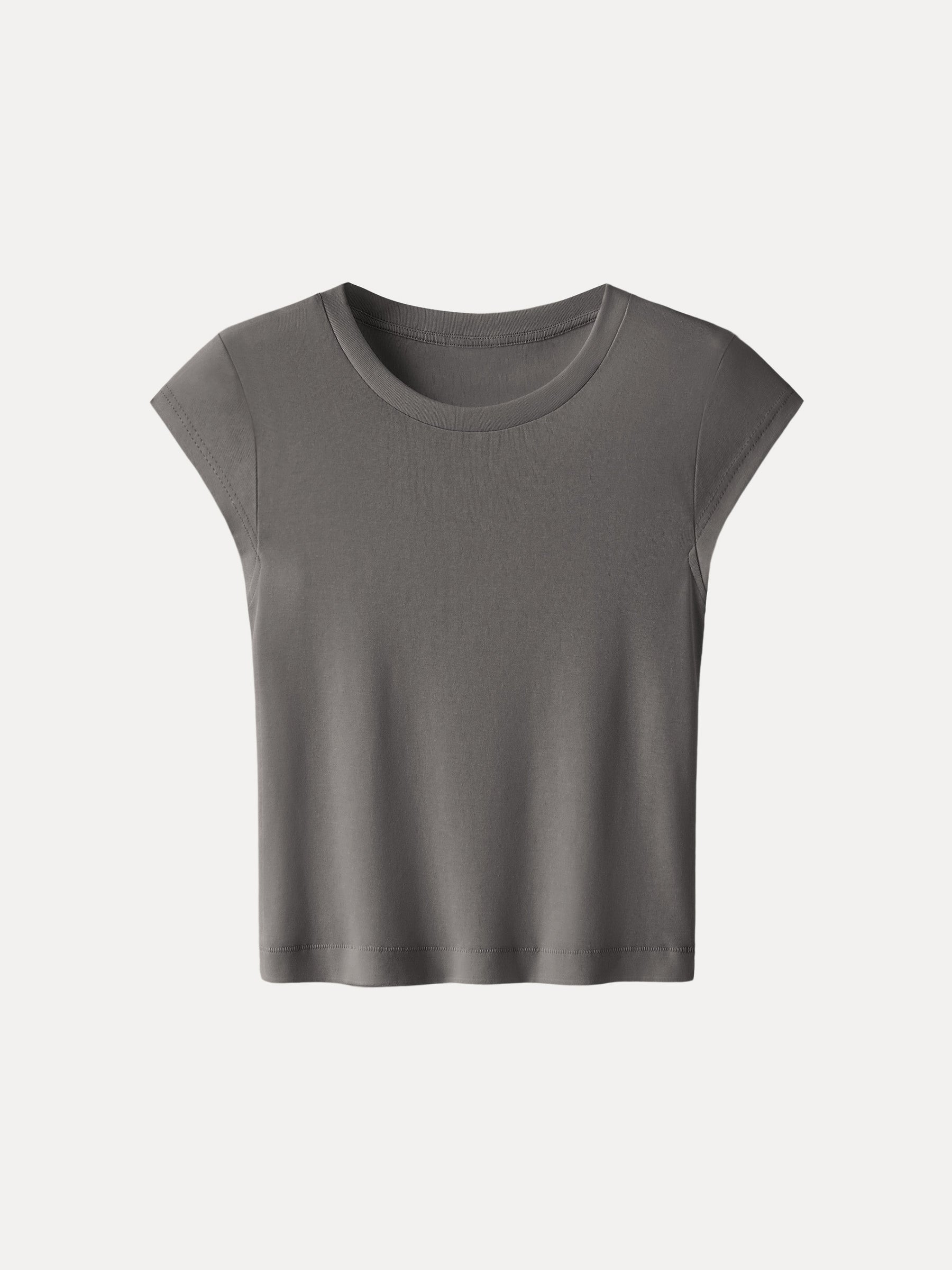 Cooling Essential Summer Tee