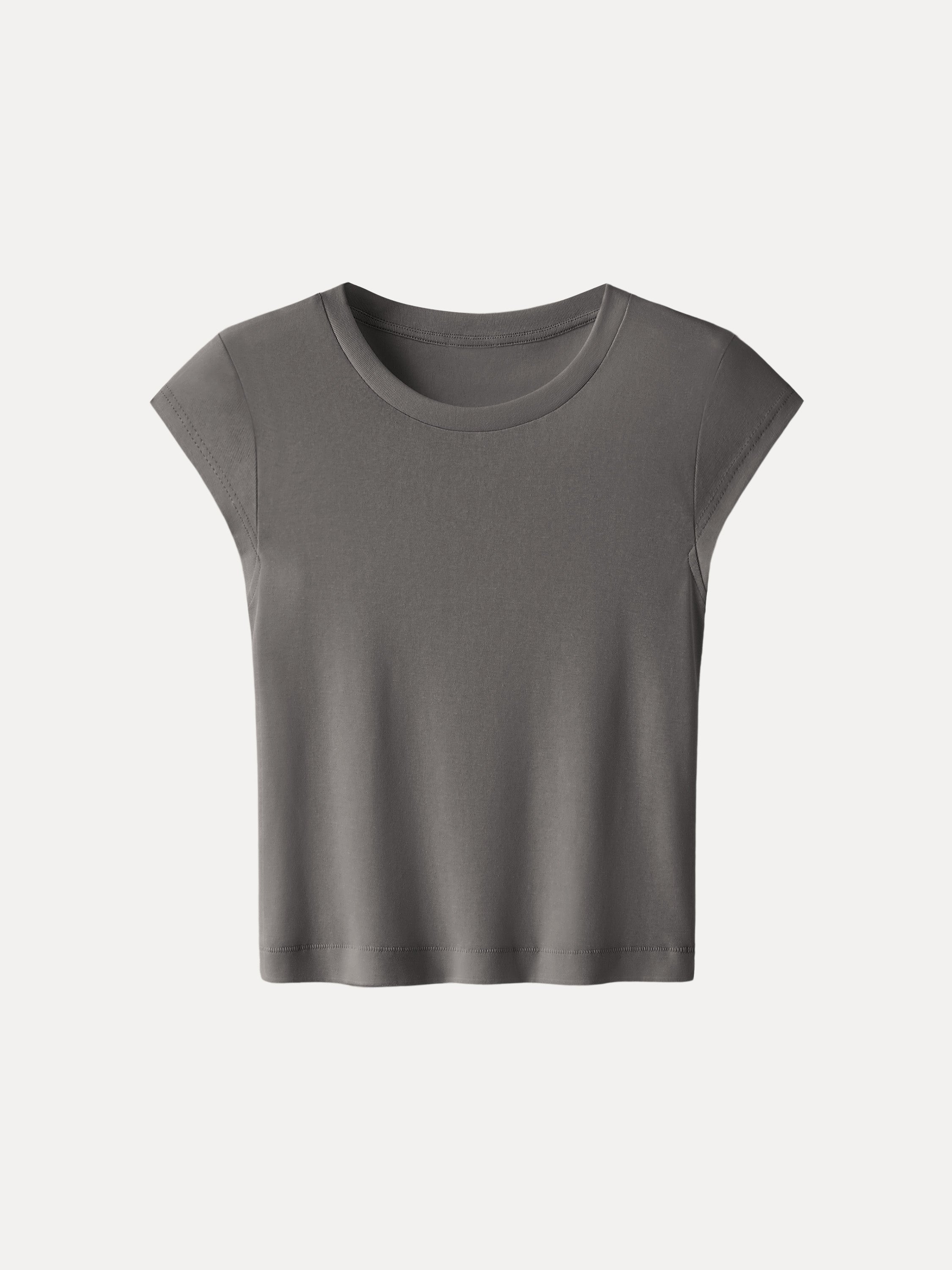 Cooling Essential Summer Tee