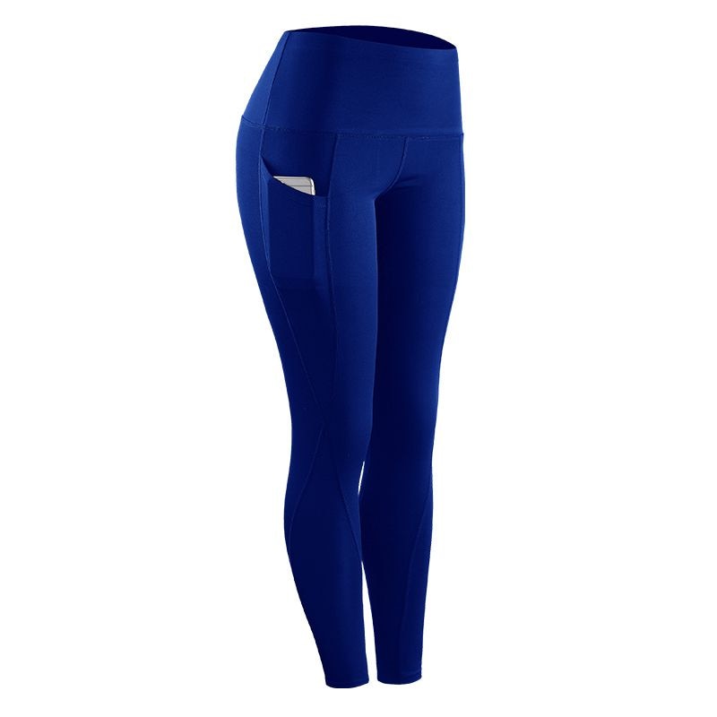 The Eclipse™ Active Leggings with pocket