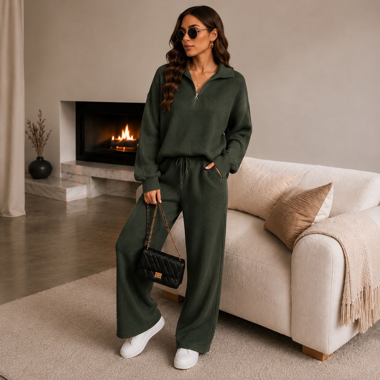 LA Lounge Suit