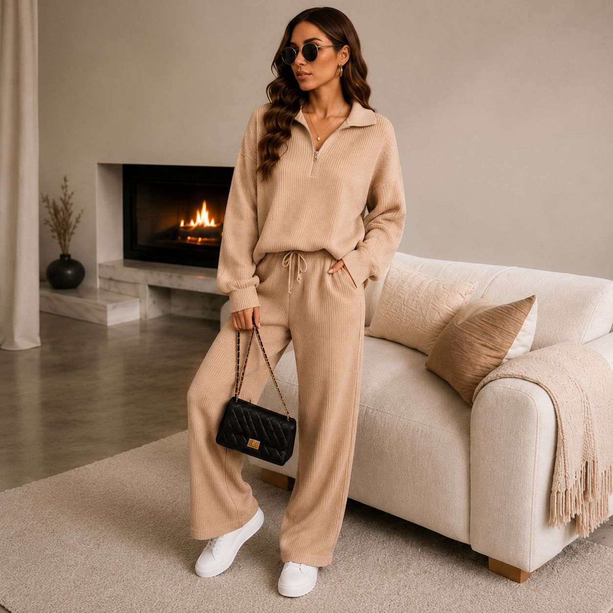 LA Lounge Suit