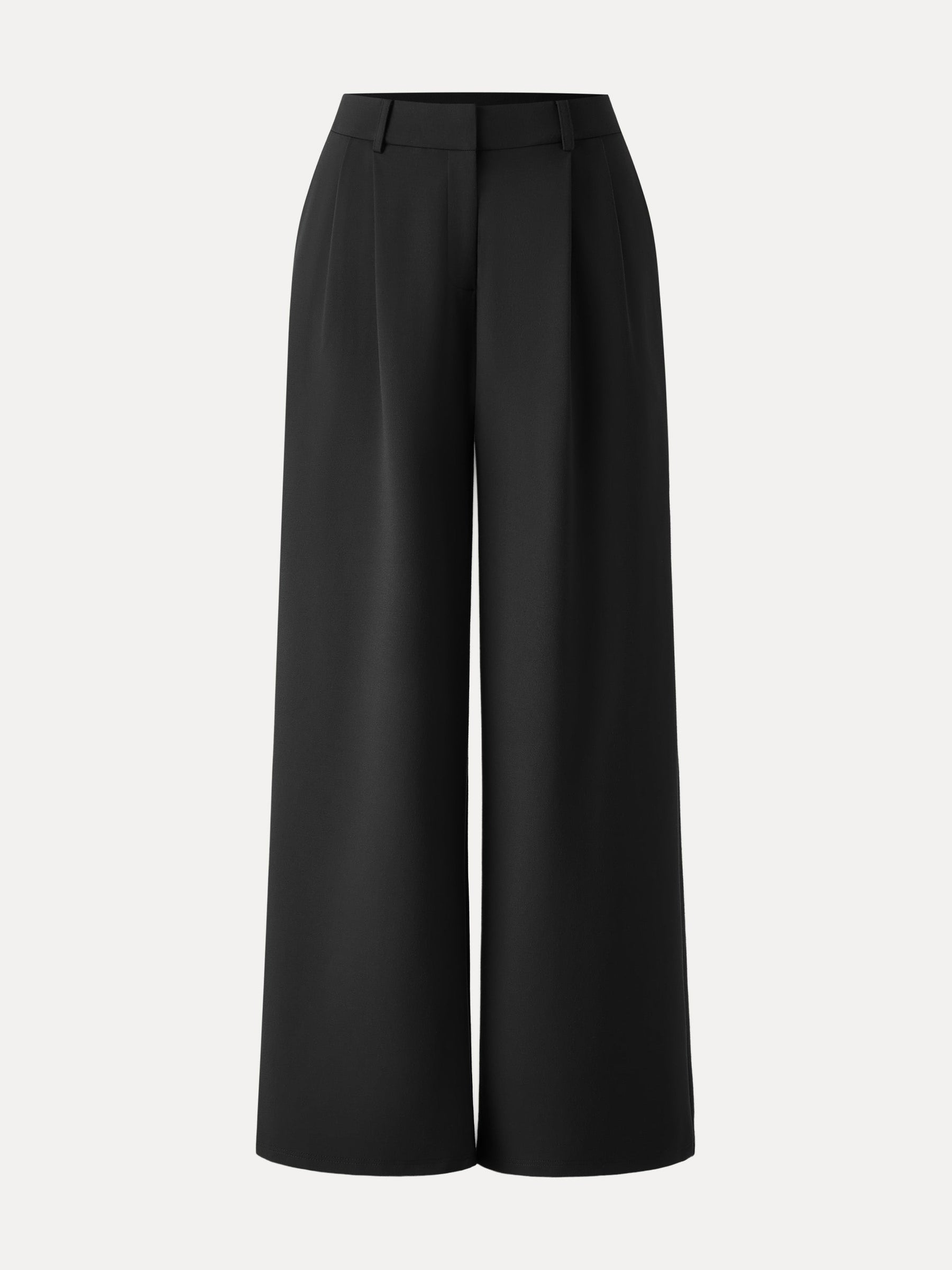 Breezy Wide Leg Pant with Pockets