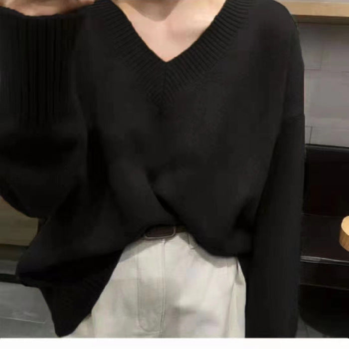 The Rosalie™ Knit Sweater