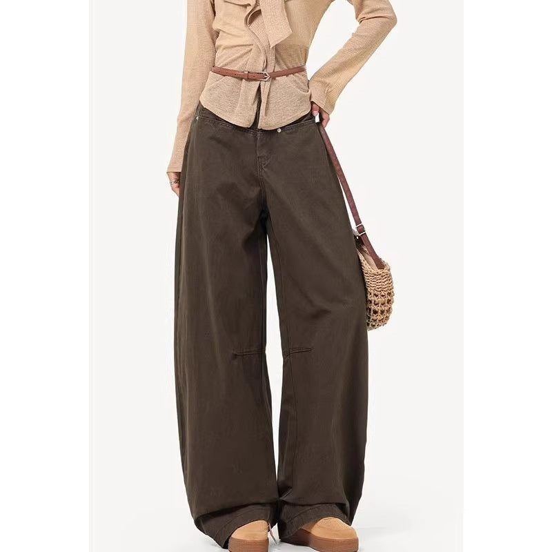 The Sienna™ | Cropped Denim Jeans