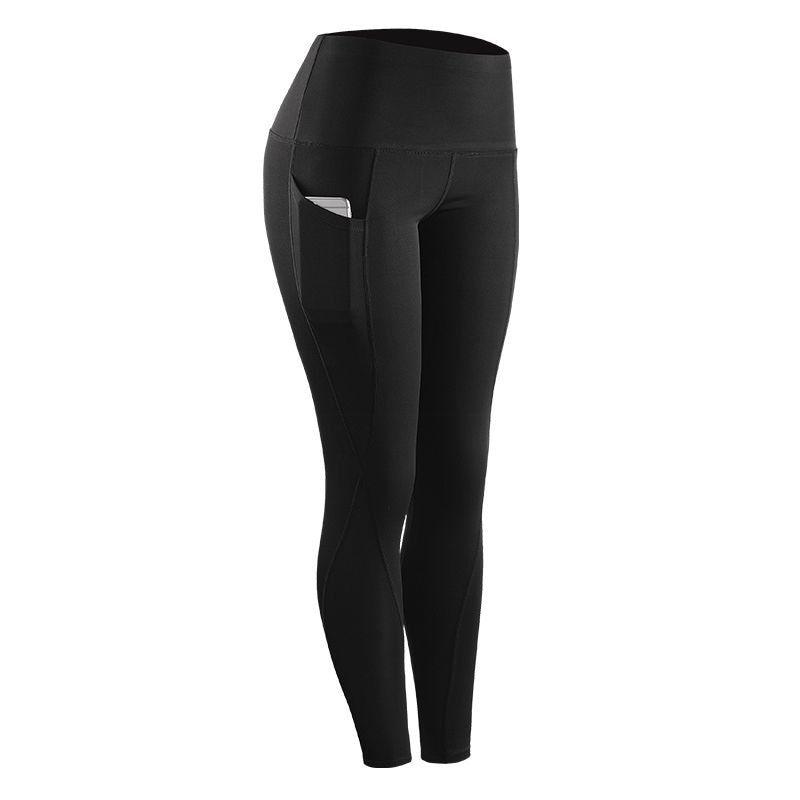 The Eclipse™ Active Leggings with pocket