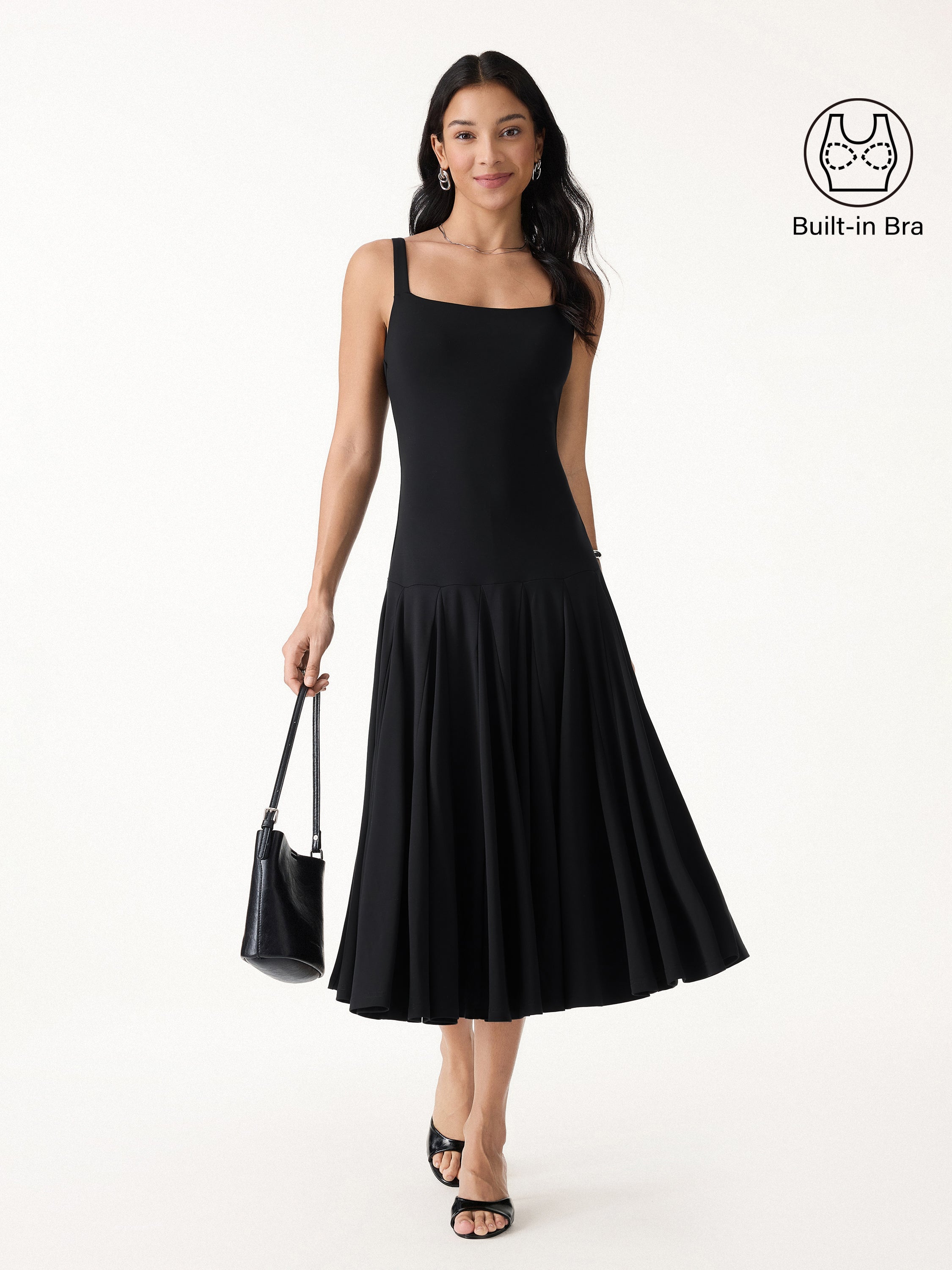 Forever Classy The Little Black Dress