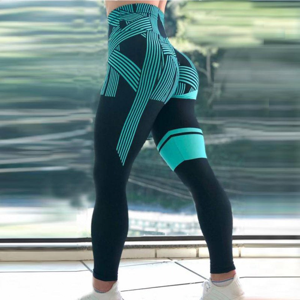 The Nova™ Fitness Leggings