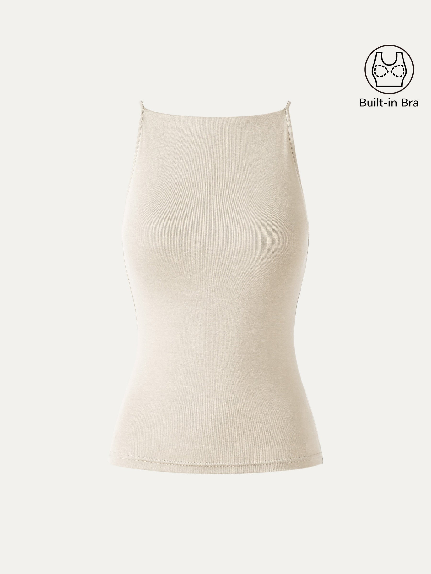 Camilla Bra Tank Top