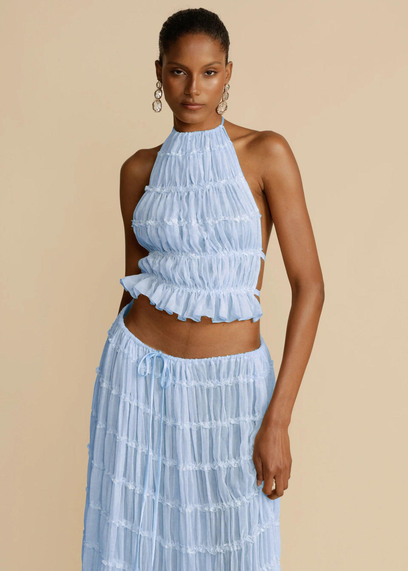 Santorini™ Luxe Resort Set (✨ Summer Bestseller)