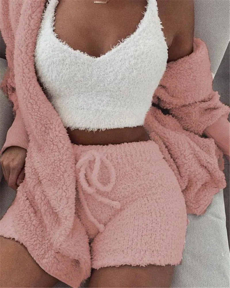 The Isabella™ Cozy Set