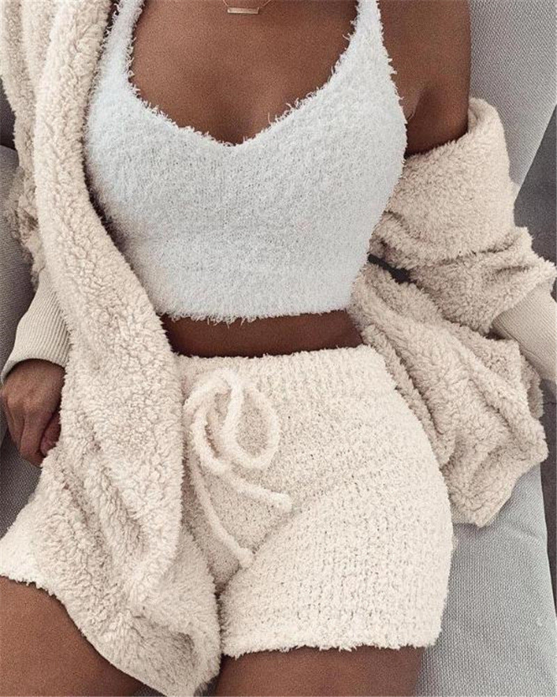 The Isabella™ Cozy Set
