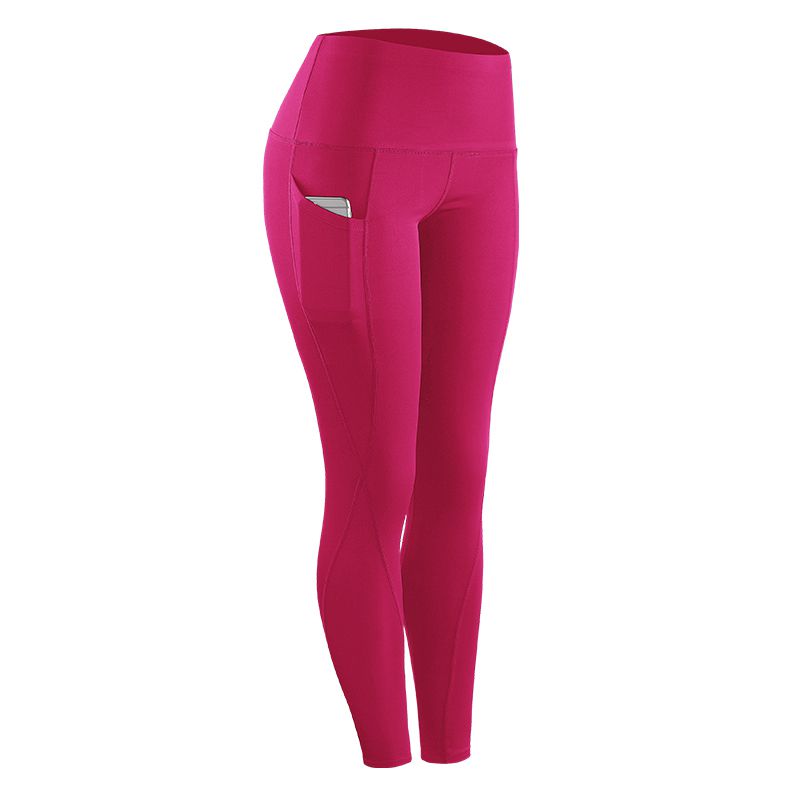 The Eclipse™ Active Leggings with pocket