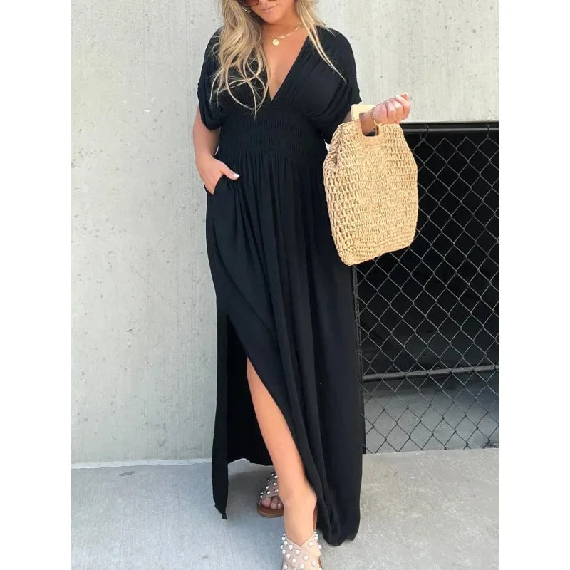 St. Tropez Summer Dress