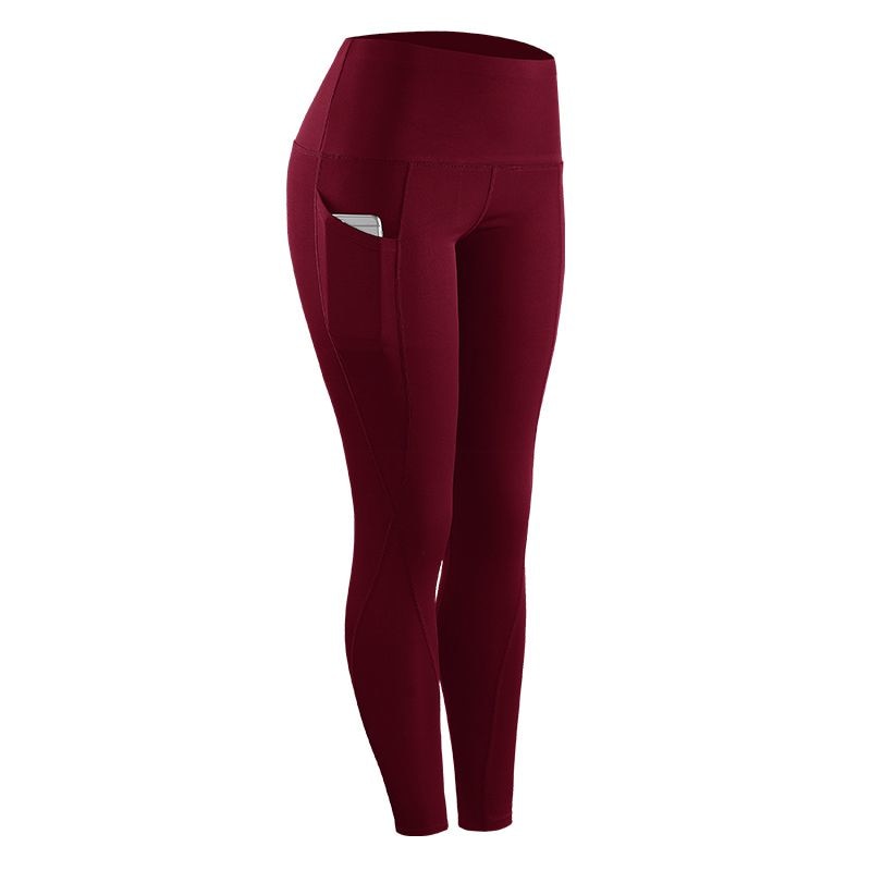 The Eclipse™ Active Leggings with pocket