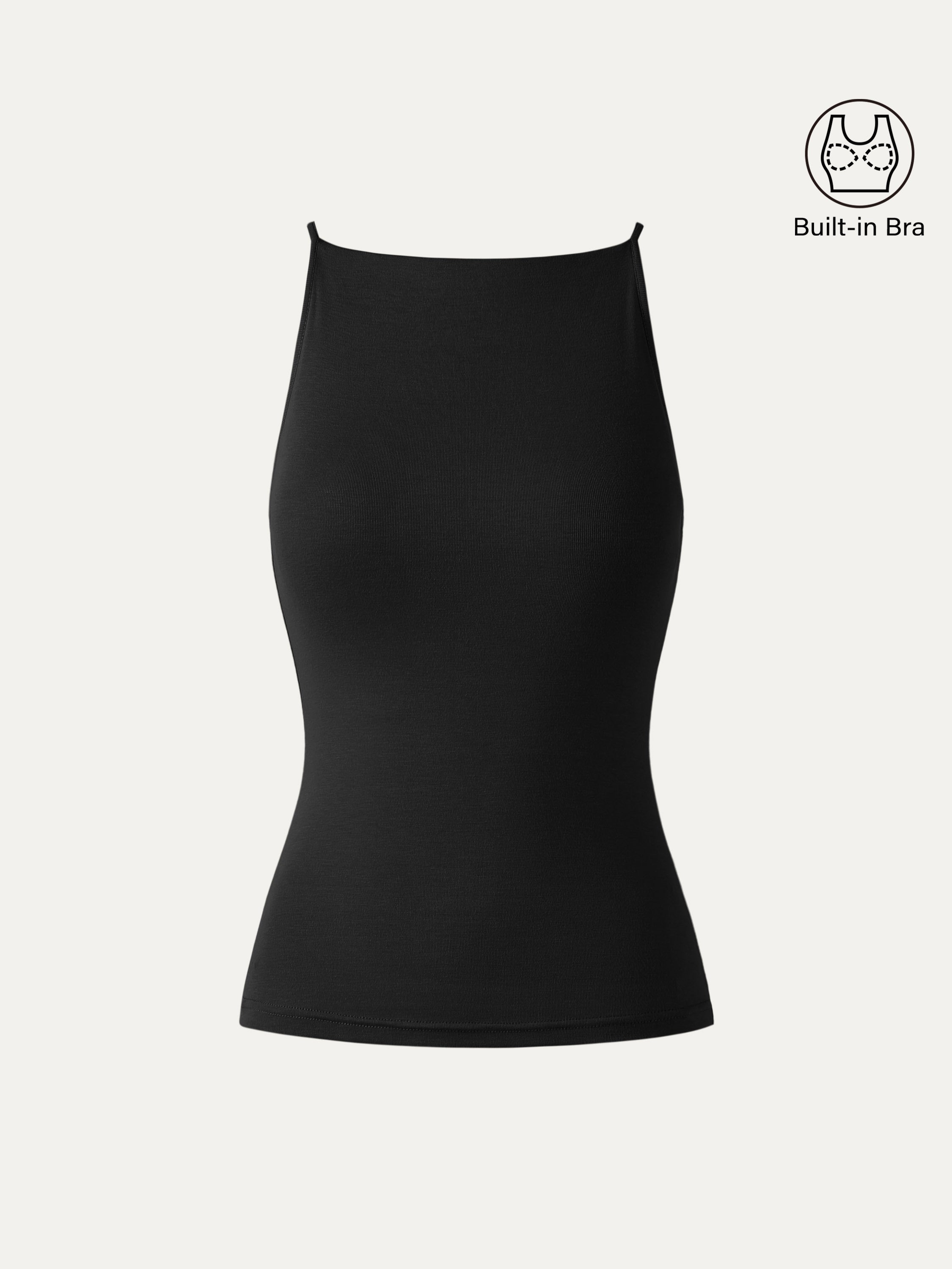 Camilla Bra Tank Top