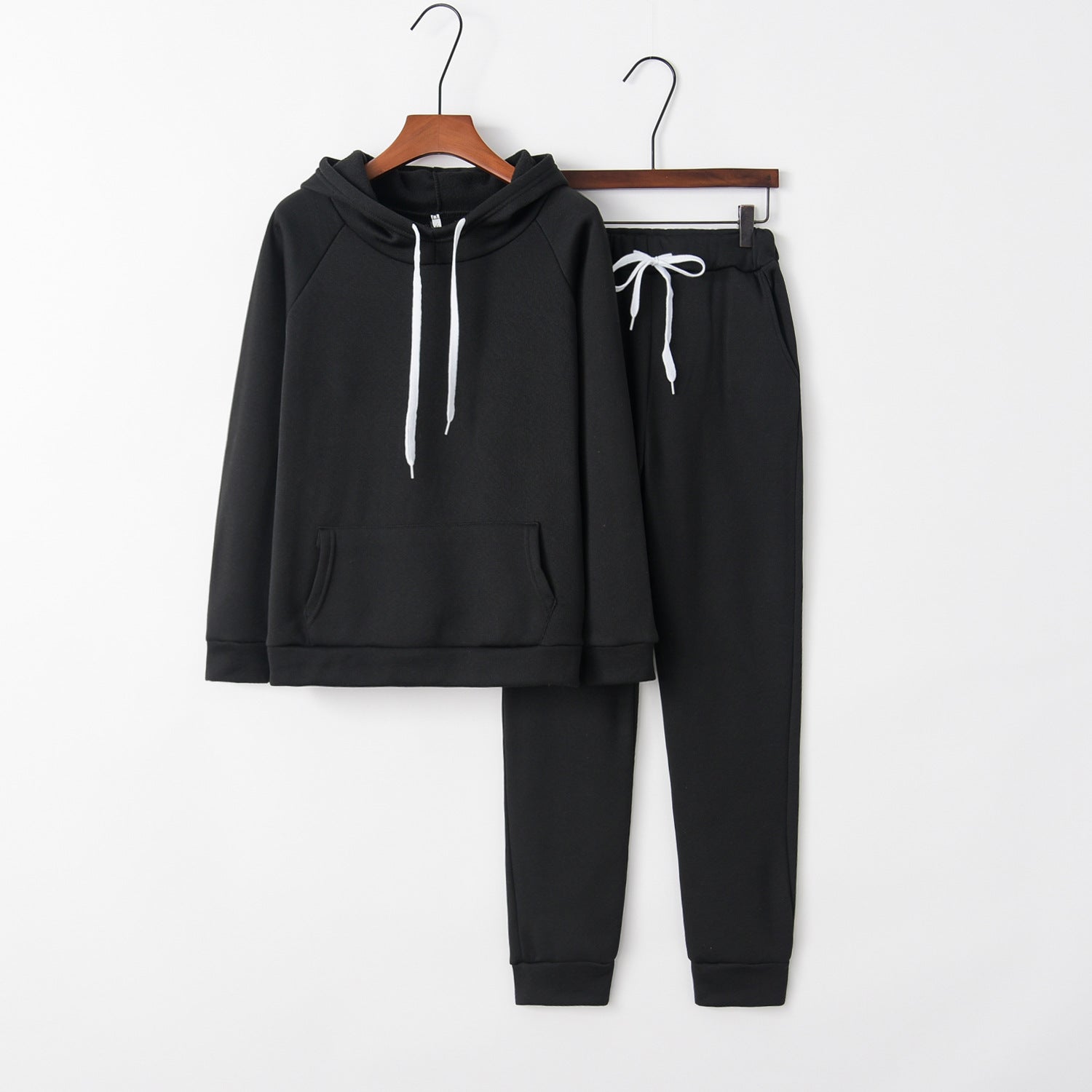 Women's Premium Training Set - Two-Piece Activewear Collection