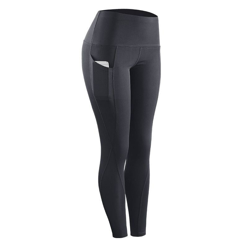 The Eclipse™ Active Leggings with pocket