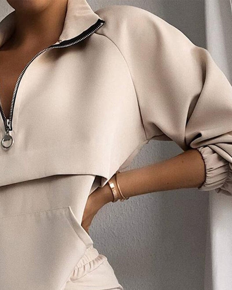 Premium Style  Sport Suit