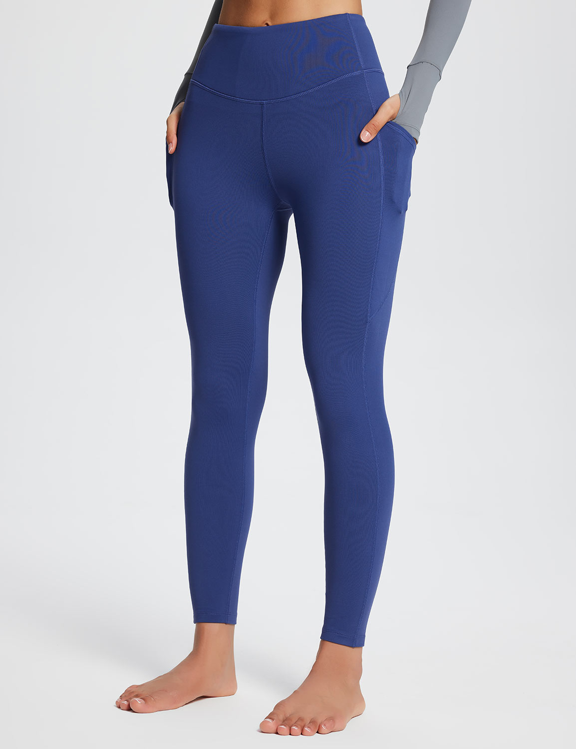 Laureate High-Rise Thermal Leggings