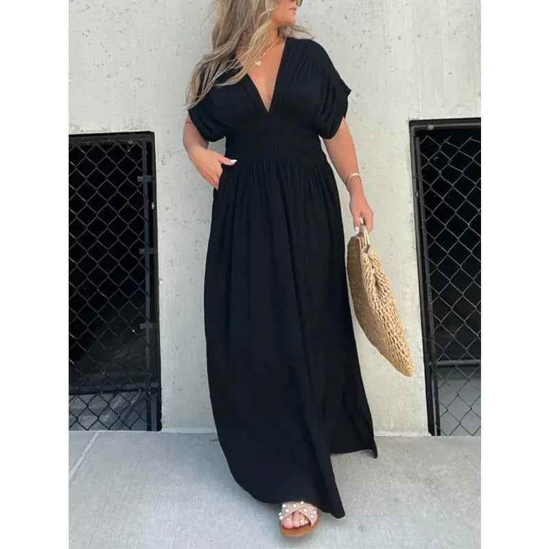 St. Tropez Summer Dress