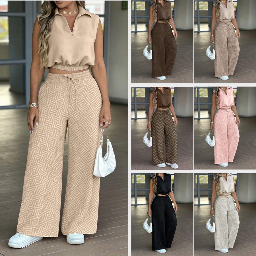 The Amalfi™ Two-Piece Set
