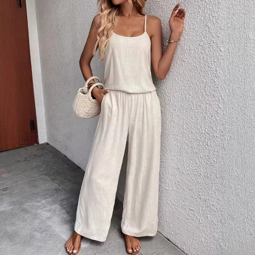 The Riviera™ Linen 2pcs Set
