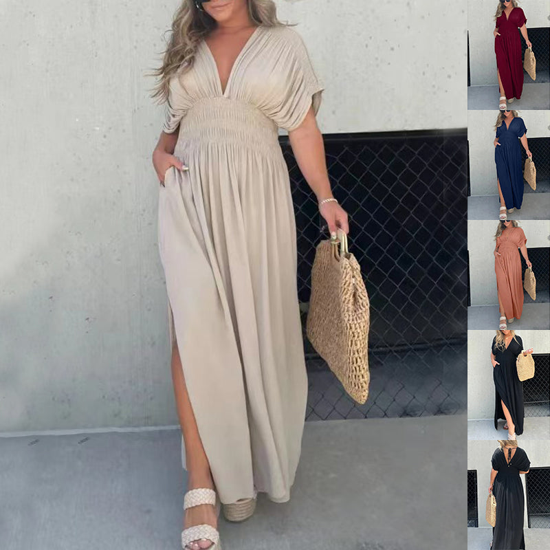 St. Tropez Summer Dress