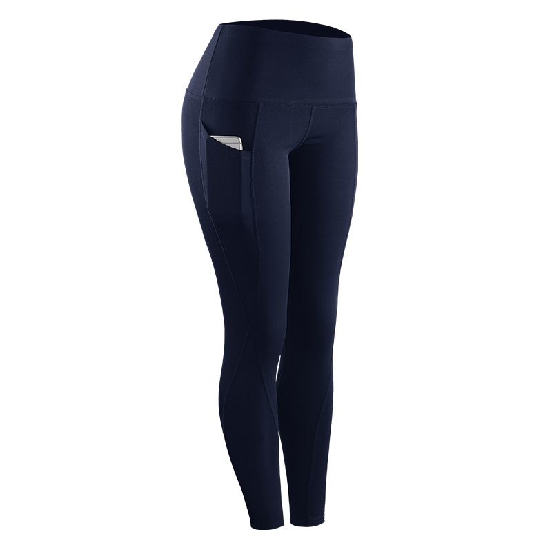The Eclipse™ Active Leggings with pocket