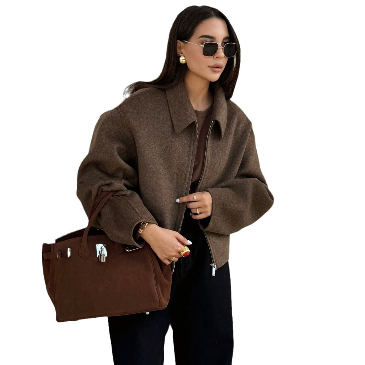 The Victoria™ Heritage Coat