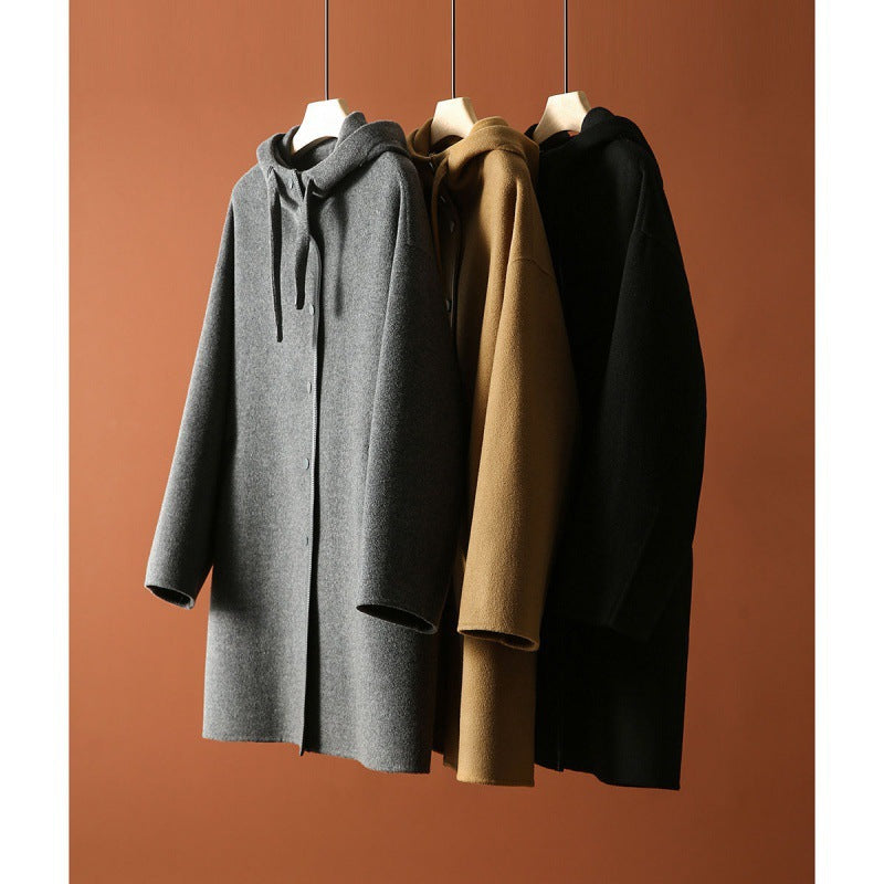 Wool Coat