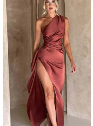 The Scarlett™ Luxe Dress