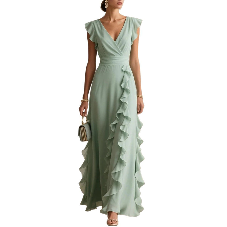 The Aurelia™ Maxi Dress