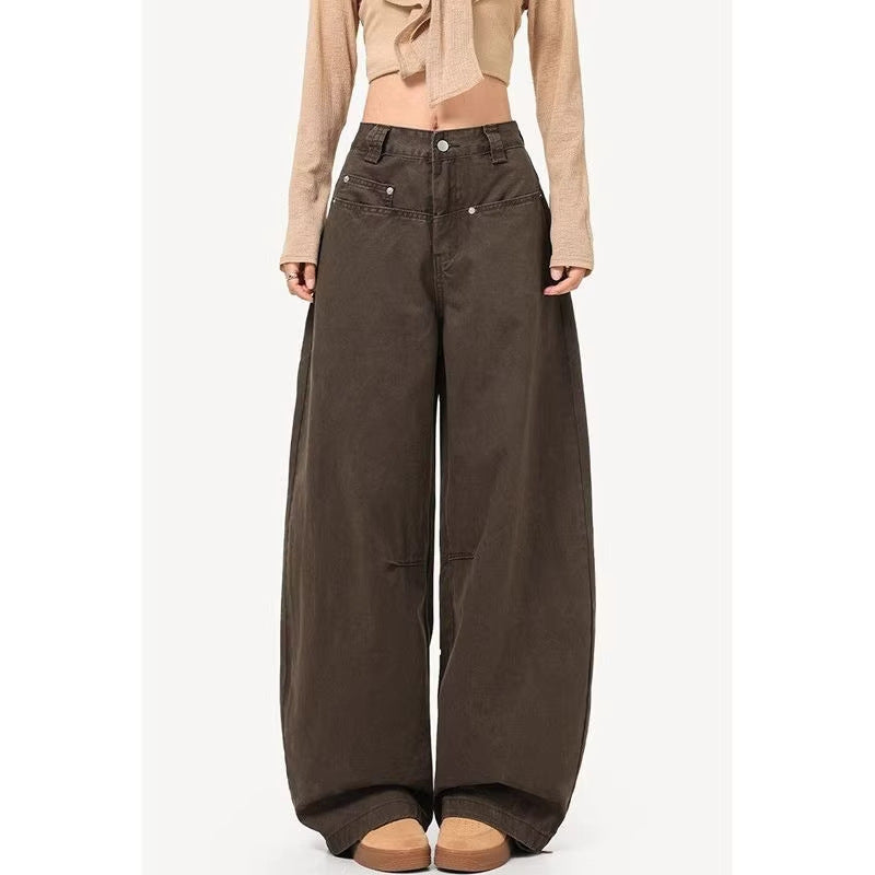 The Sienna™ | Cropped Denim Jeans