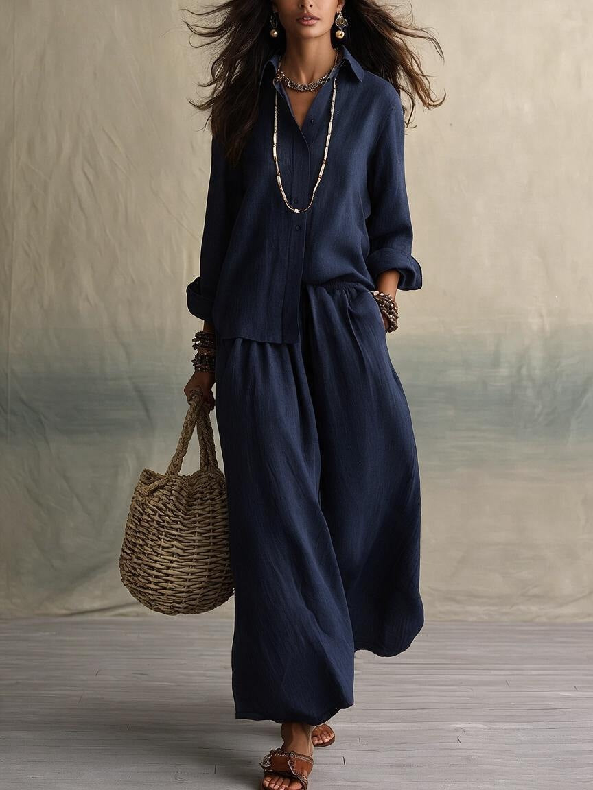 The Marbella™ Maxi Set