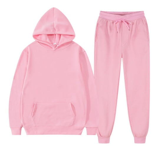 Women's Premium Training Set - Two-Piece Activewear Collection
